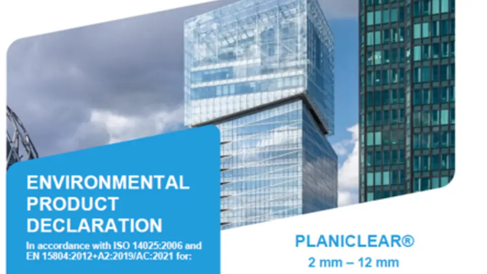 EPD PLANICLEAR_2026