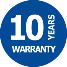 TIMELESS PICTO 10 YEARS WARRANTY-V1-