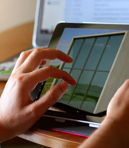 GLASSPRO-APP