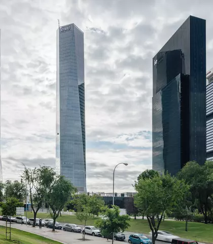 TORRE CALEIDO