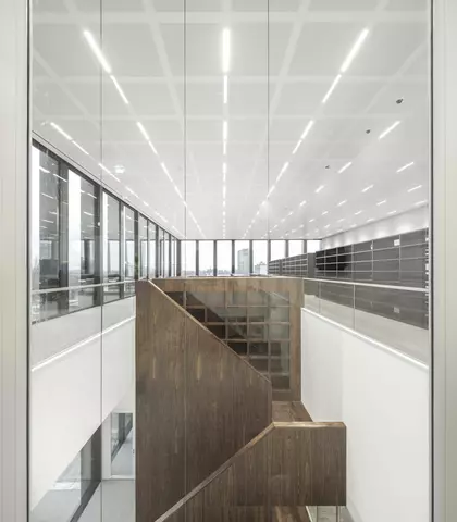 NEW AMSTERDAM COURT HOUSE 3
