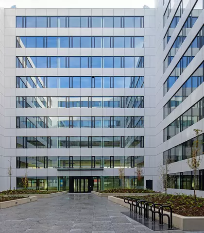 HARFA BUSINESS CENTER