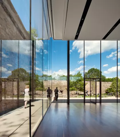 Michener Art Museum 02