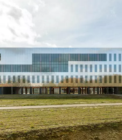 VACCINOPOLIS CENTER