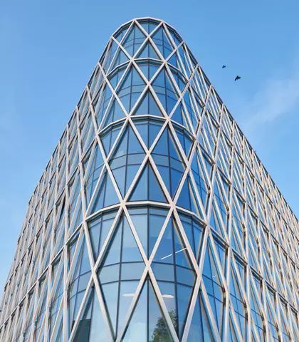 VILLA METRO BUSINESS HOUSE