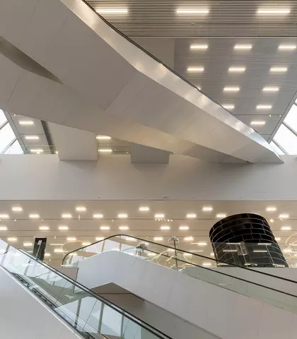 FORUM GRONINGEN