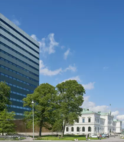 REGIONENS HUS