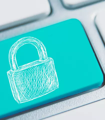 Your data and your rights