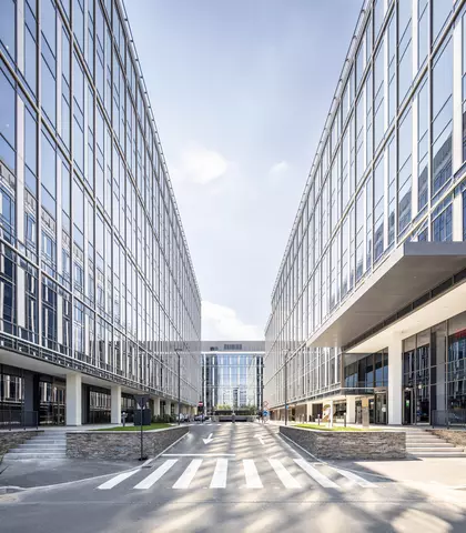 EXPO BUSINESS PARK 1