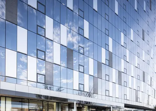 global worth campus