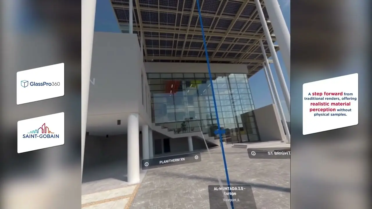 GlassPro 360 Demo thumbnail