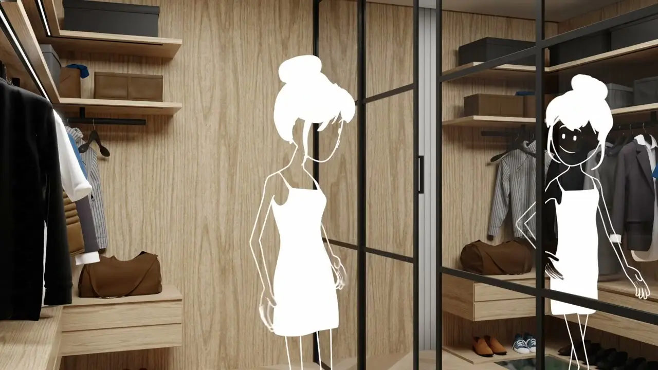 MIRASTAR® : The Temperable Mirror-Effect Glass thumbnail