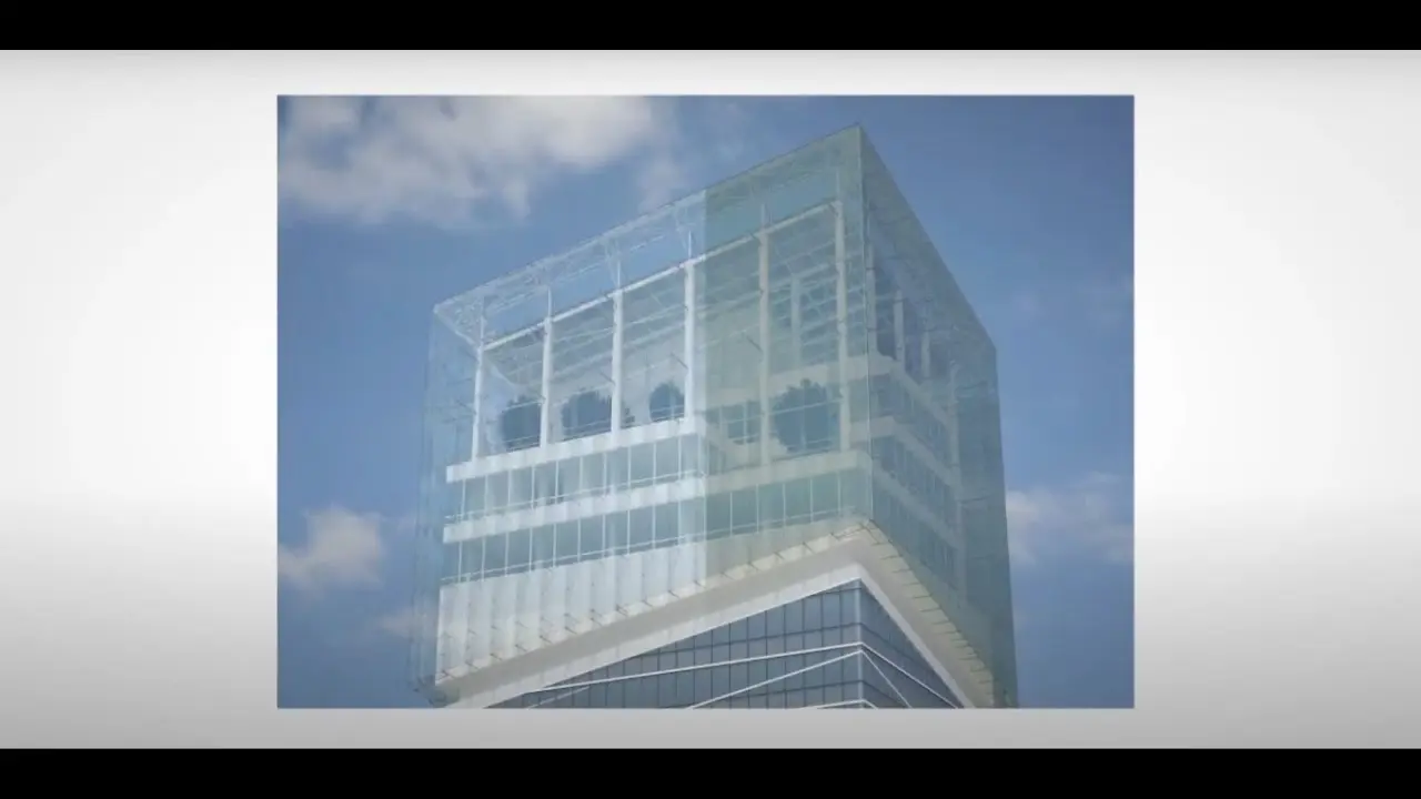 #Tour Saint-Gobain - Glass Pro live Innovation thumbnail