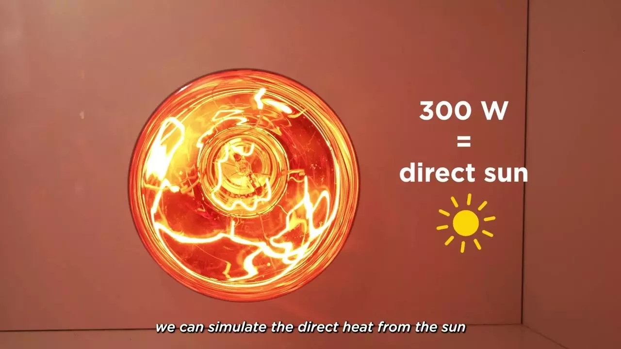 Discover how glass itself can contribute to summer comfort in video thumbnail